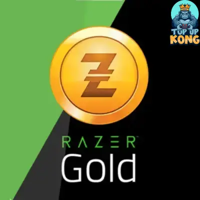 Razer Gold